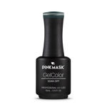 Imagen de Esmalte Semipermanente Pink Mask Villanos Joker