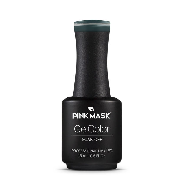Imagen de Esmalte Semipermanente Pink Mask Villanos Joker