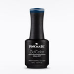 Imagen de Esmalte Semipermanente Pink Mask Gel Color Thera