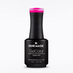Imagen de Esmalte Semipermanente Pink Mask Gel Color Candy Shop
