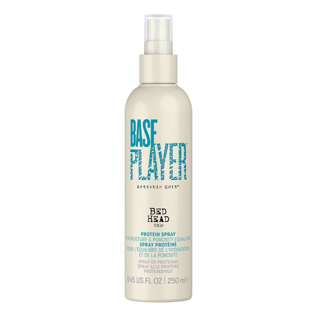Imagen de Spray de Proteinas Tigi Bed Head Base Player 250 ml