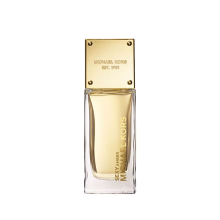 Imagen de Michael Kors Sexy Amber Edp 50 ml