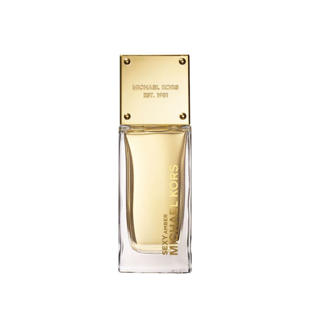 Imagen de Michael Kors Sexy Amber Edp 50 ml
