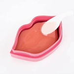 Imagen de Mascarilla de Labios Pink Hortensia Kocostar 20 parches