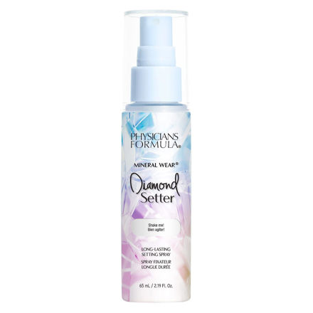 Imagen de Spray Fijador Physicians Formula Diamond Setter