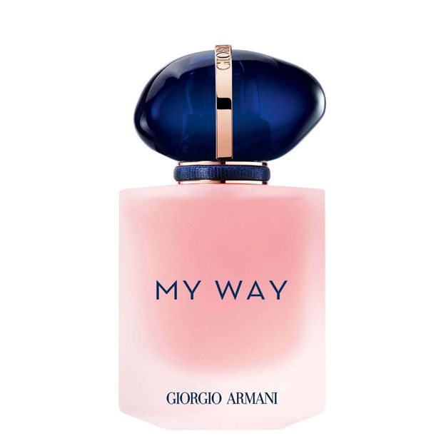 Imagen de Armani My Way Floral Edp 50 ml