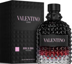 Imagen de Valentino Born in Roma Uomo Intense Edp 100 ml