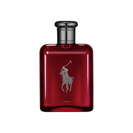 Imagen de Ralph Lauren Polo Red Parfum 125 ml