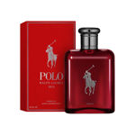 Imagen de Ralph Lauren Polo Red Parfum 125 ml