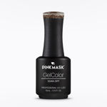 Imagen de Esmalte Semipermanente Pink Mask Clearly Now