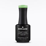 Imagen de Esmalte Semipermanente Pink Mask Its Gonna Be Me