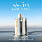 Imagen de Azzaro Wanted Edp Men 100 ml