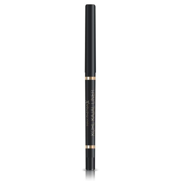Imagen de Delineador Max Factor Kohl Kajal Automatic N°001 Black