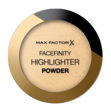 Imagen de Polvo Highlighter Max Factor Facefinity Nº02 Golden Hour