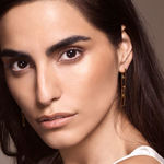 Imagen de Polvo Highlighter Max Factor Facefinity Nº02 Golden Hour