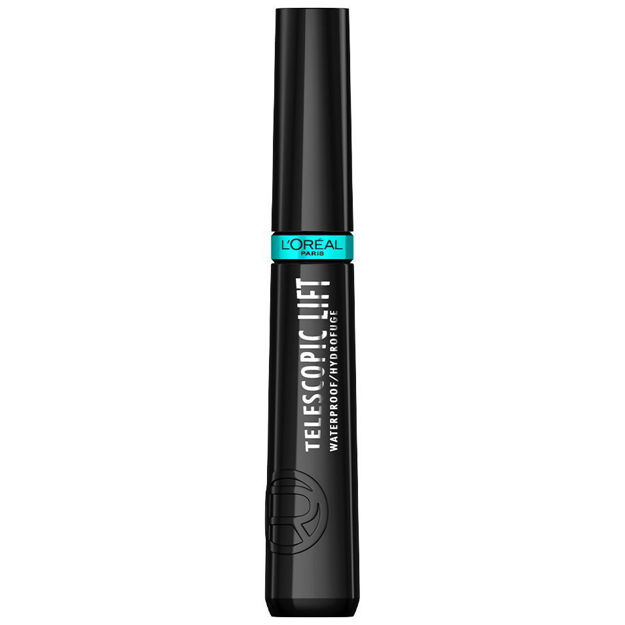 Imagen de Mascara de Pestañas Loreal Telescopic Lift N°993 Black WP