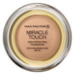 Imagen de Base Max Factor Miracle Touch N°60 Sand