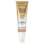 Imagen de Base Max Factor Miracle Second Skin N°007 Neutral Medium