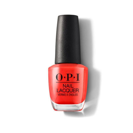 Imagen de Esmalte Opi Nail Lacquer A Good Mandarin is Hard to Find
