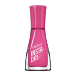 Imagen de Esmalte Sally Hansen Insta Dri Peppy Le Fuchsia N°283