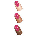 Imagen de Esmalte Sally Hansen Insta Dri Peppy Le Fuchsia N°283