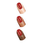 Imagen de Esmalte Sally Hansen Good Kind Pure Vegan N°310 Pomegranate