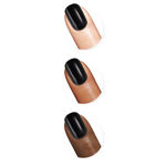 Imagen de Esmalte Sally Hansen Miracle Gel Blacky On Nº849