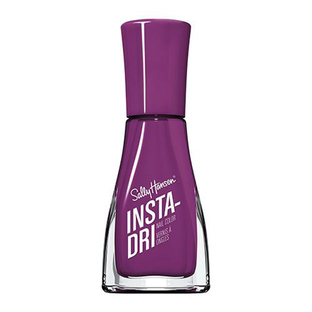Imagen de Esmalte Sally Hansen Insta Dri Va Va Violet N°443