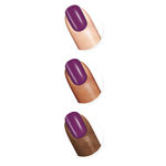 Imagen de Esmalte Sally Hansen Insta Dri Va Va Violet N°443