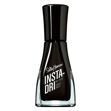 Imagen de Esmalte Sally Hansen Insta Dri Back To Black N°573