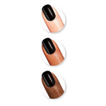 Imagen de Esmalte Sally Hansen Insta Dri Back To Black N°573