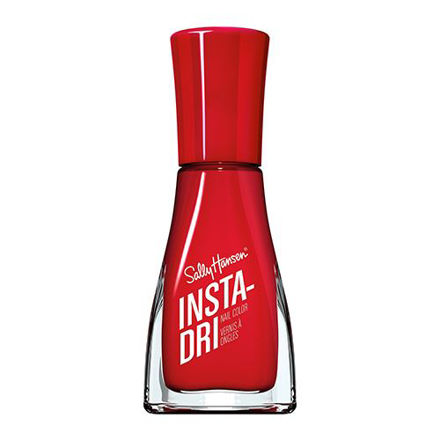 Imagen de Esmalte Sally Hansen Insta Dri ASAP Apple N°383