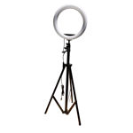 Imagen de Aro de Luz con Base Tripode Baiding