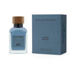 Imagen de Adolfo Dominguez Ambar Negro Men Edp 120 ml