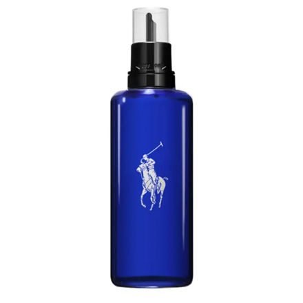 Imagen de Ralph Lauren Polo Blue Edt 150 ml Recarga