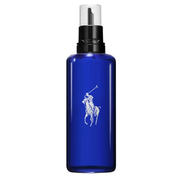 Imagen de Ralph Lauren Polo Blue Edt 150 ml Recarga