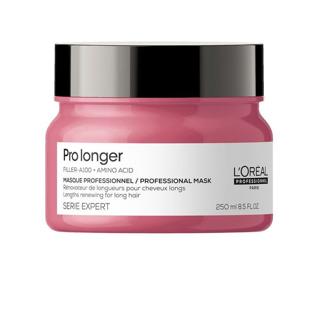 Imagen de Máscara Renovadora Pro Longer Loreal Pro 250 ml