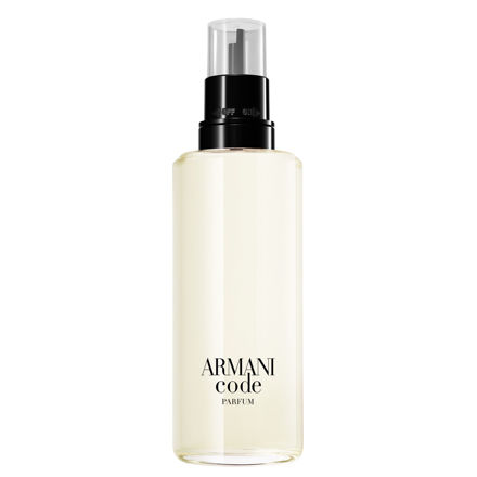 Imagen de Armani Code Men Parfum 150 ml Recarga