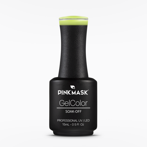 Imagen de Esmalte Semipermanente Pink Mask Somebody To Love