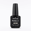 Imagen de Builder Gel in a Bottle Pink Mask Milky