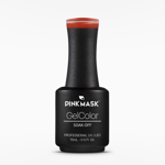 Imagen de Esmalte Semipermanente Pink Mask Turn!