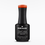 Imagen de Esmalte Semipermanente Pink Mask Light My Fire