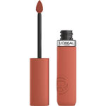 Imagen de Labial Liquido Loreal Matte Resistance 115 Snooze Your Alarm