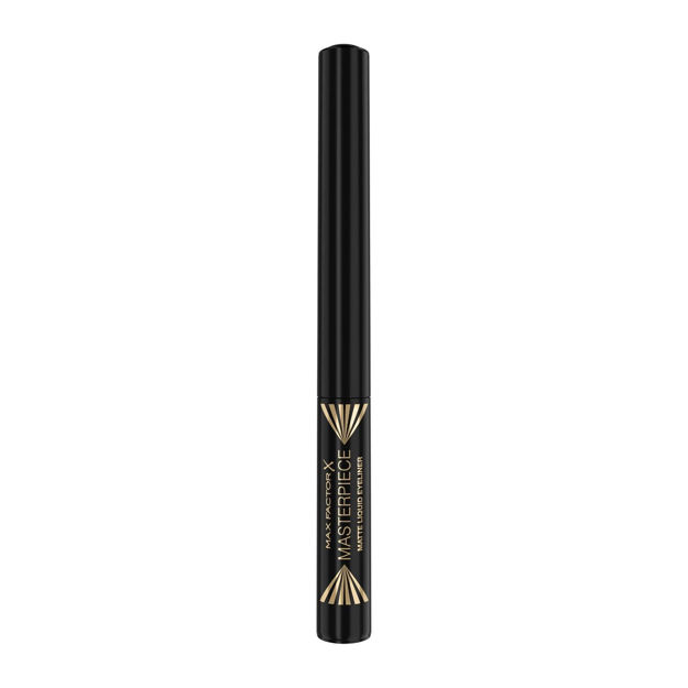 Imagen de Delineador Liquido Max Factor Materpiece Matte N°03 Espresso
