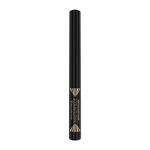 Imagen de Delineador Liquido Max Factor Materpiece Matte N°01 Black