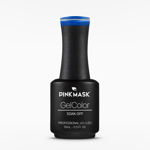 Imagen de Esmalte Semipermanente Pink Mask Freedom