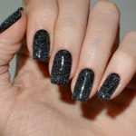 Imagen de Top Coat Pink Mask Gel Color Flash Effect