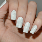 Imagen de Top Coat Pink Mask Gel Color Flash Effect