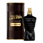 Imagen de Jean Paul Gaultier Le Male Le Perfum Intense Edp 125 ml
