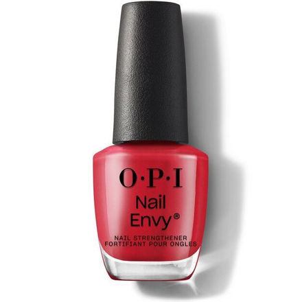 Imagen de Fortalecedor de Uñas Opi Nail Envy Big Apple Red